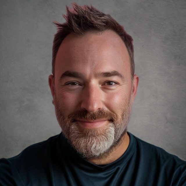 Josh Henderson, restaurant coach and consultant in Bellingham and Seattle